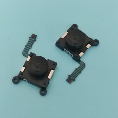 2X 3D Button Analog Control Joystick Stick Replacemen For PSV2000/PSVita2000