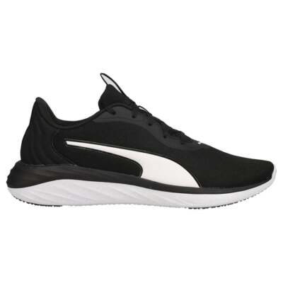 

Мужские черные кроссовки Puma Better Foam Emerge Running, спортивная обувь 195164-01, Черный, Puma Better Foam Emerge Running