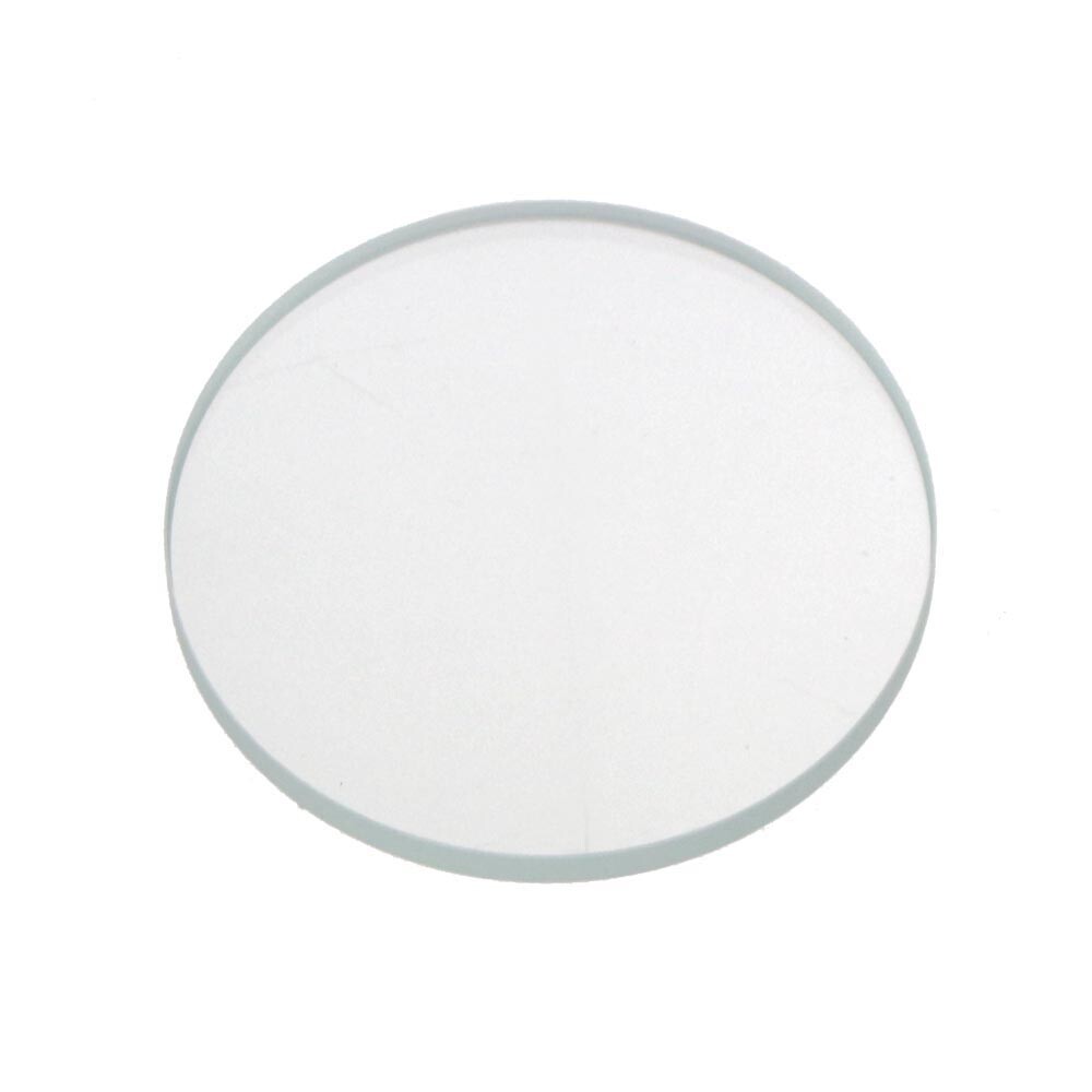 Vetro Minerale Piatto 32x2,5 Mm Per 6309-7290 7002-7001 7548-7000 - Foto 3