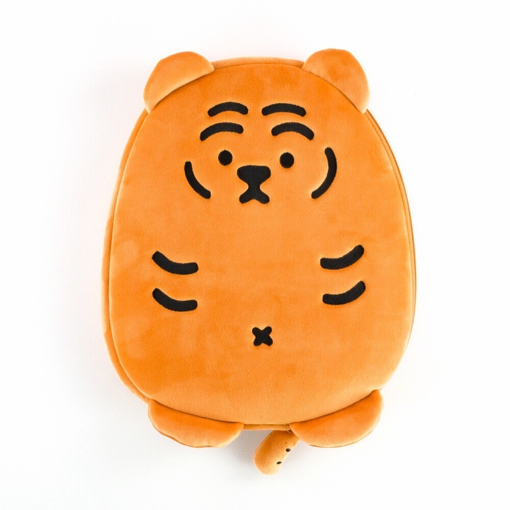 MUZIK TIGER Tiger Tablet Flat Pouch Large Official Goods | eBay