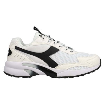 

Diadora Distance 280 Мужские белые кроссовки для бега Спортивная обувь 175099-C0013, Белый, Diadora Distance 280 Running