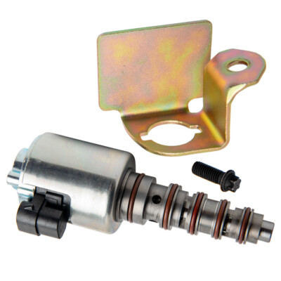 VGT Solenoid Turbo Actuator For Ford CHEVROLET GMC ISUZU 3C3Z6F089AA 5C3Z6F089BA