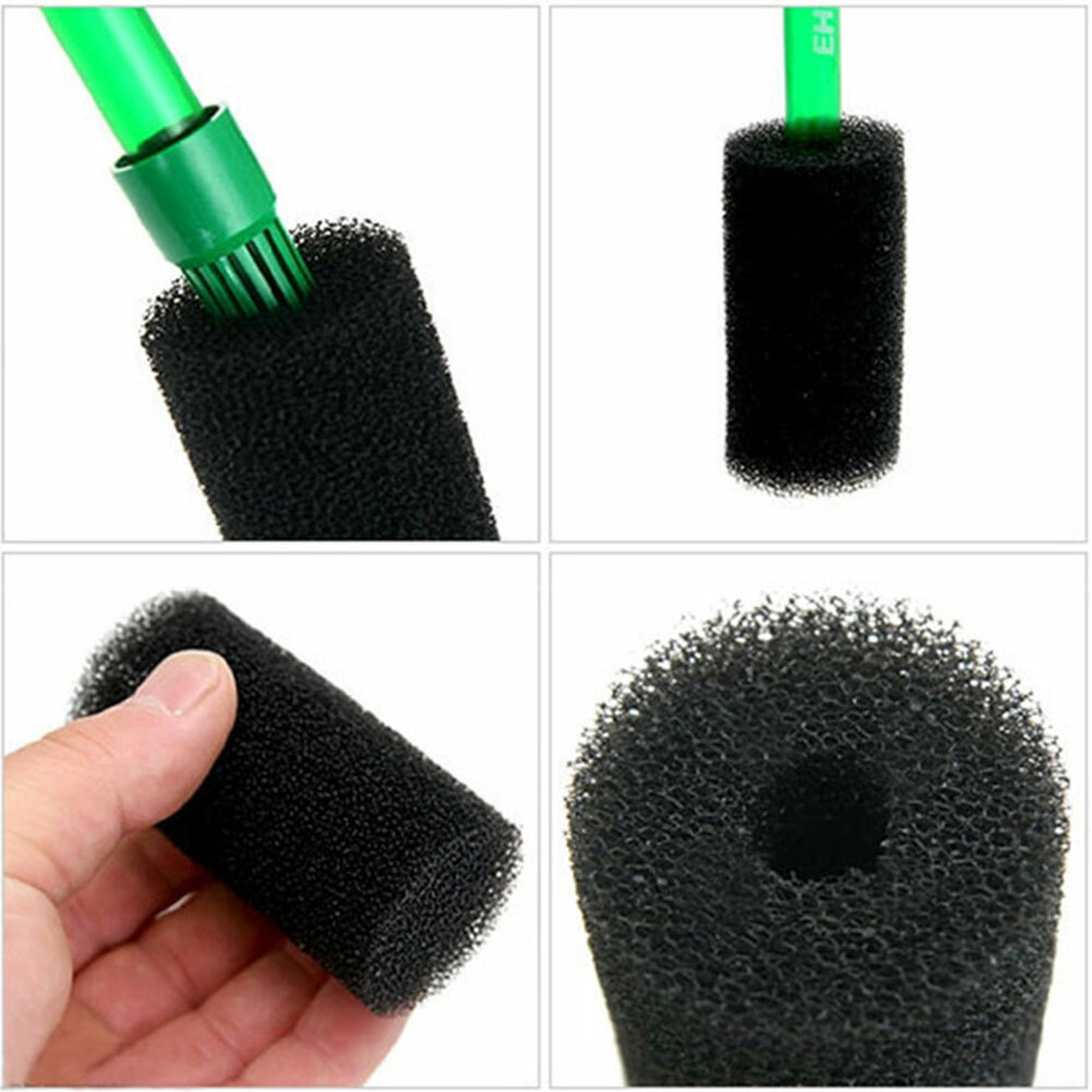 intake filter sponge