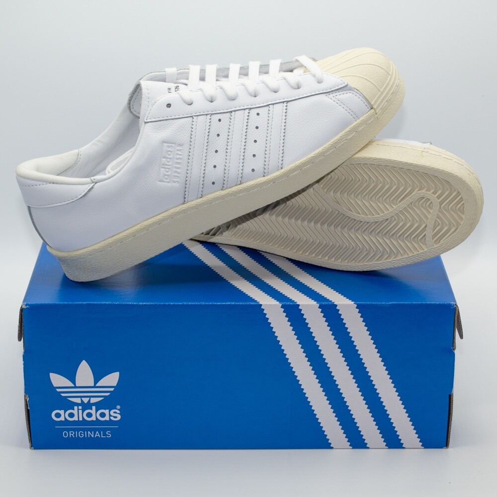 adidas originals superstar 80s recon