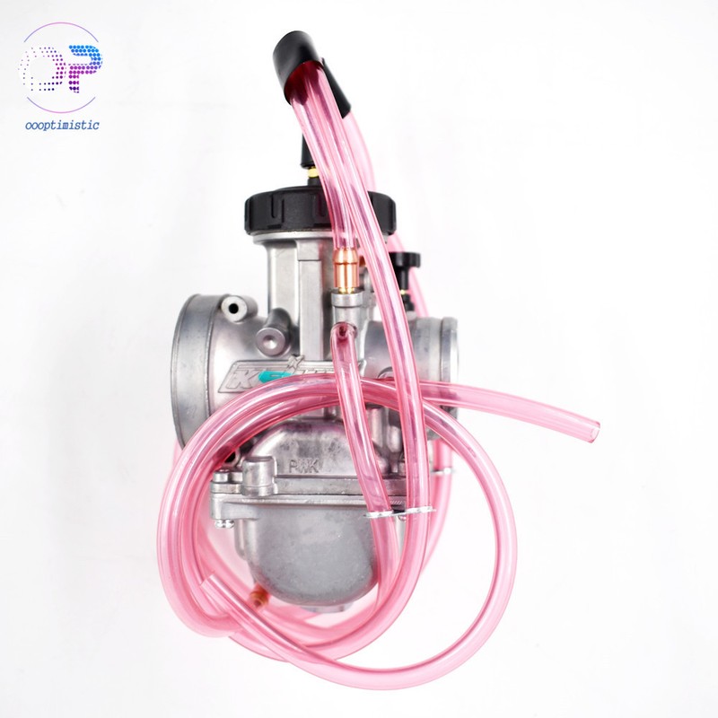 PWK 35 35mm CARBURETOR For KAWASAKI KDX200 KDX220 eBay