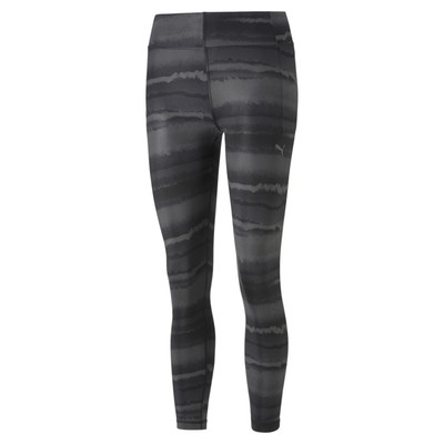 Спортивные леггинсы с принтом Puma Studio Your Move Женские Размер XS Athletic Casual