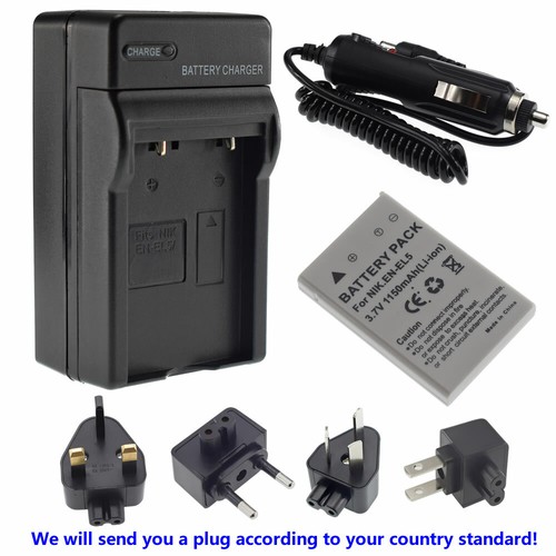 H623\" Nikon Coolpix E5200 デジタルカメラ 充電器 BT Amazon.com: EH-67 USB Power Cable Replacement EH 67 AC Power