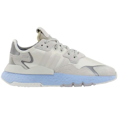 

Adidas Nite Jogger Женские кроссовки Off White Повседневная обувь EE5910, adidas Nite Jogger