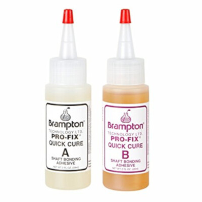NEW Brampton Pro-Fix Multipurpose Epoxy