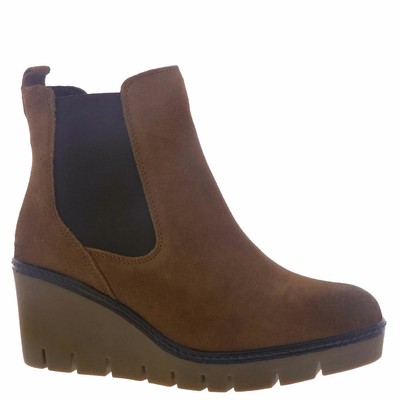 

Женские ботинки Diba True Nir Vana Bootie, Whiskey
