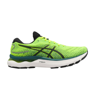 ASICS Gel Nimbus 24 'Safety Yellow' 1011B359-750