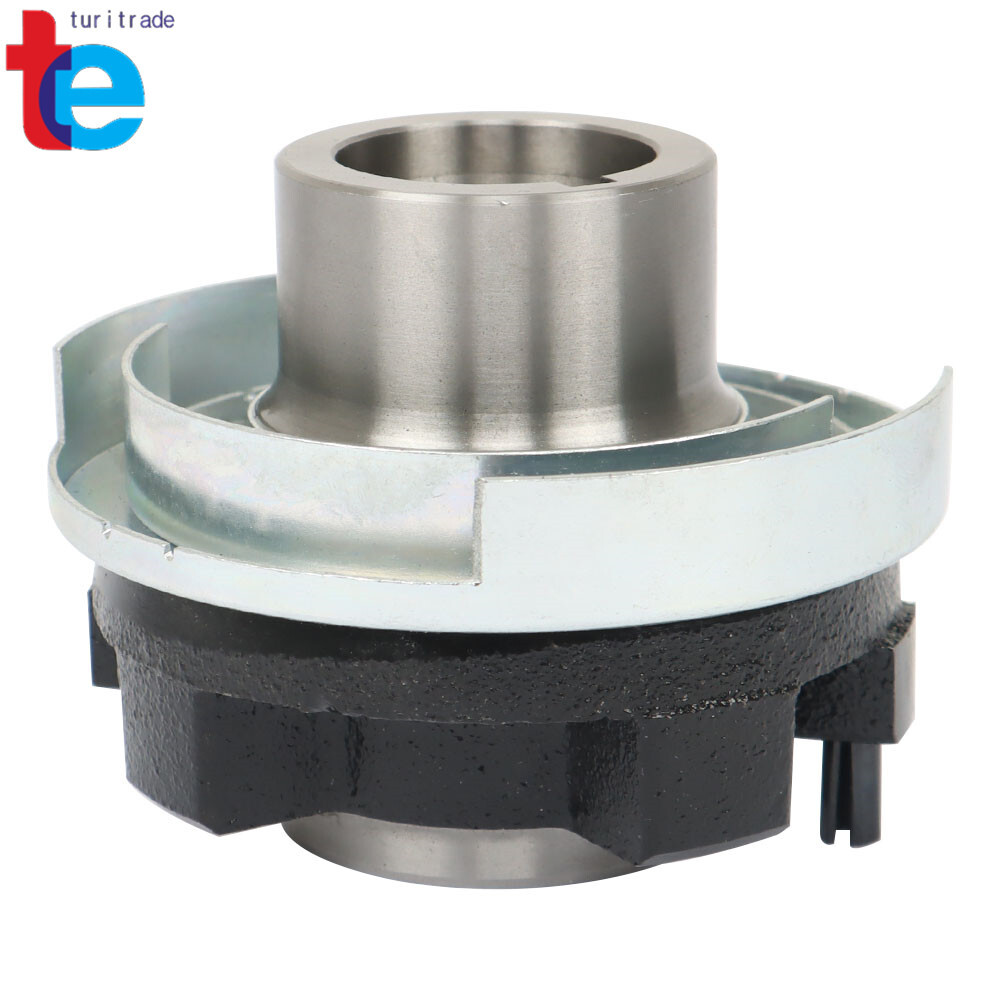 SWING　BALANCER　Ⅱ【中古】 Harmonic Balancer Crankshaft Hub For Ford Ranger Mustang