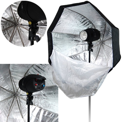 値下げ　PHOTOFLEX シルバードーム　スターライト　FV-SL 3200 Photoflex starlite FV-SL 3200, set of 2 | eBay