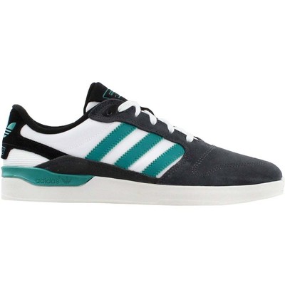 

Adidas Zx Vulc Мужские кроссовки на шнуровке Размер 5.5 D_M Повседневная обувь F37508, Grey, adidas Zx Vulc Lace Up