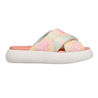 

Женские туфли TOMS Alpargata Mallow Cro розовые 10017855T, Розовый, TOMS Alpargata Mallow Cro