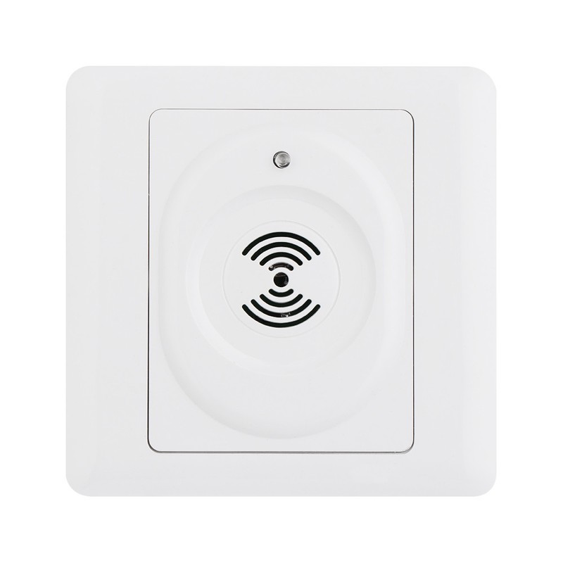 Voice Control Light Sensor Lamp Switch Sound Activated Delay Switches