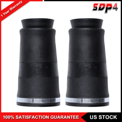 Air Suspension Air Spring Bags W21-760-9000 Pair For Air Suspension Air Spring Bags W21-760-9000 Pair For