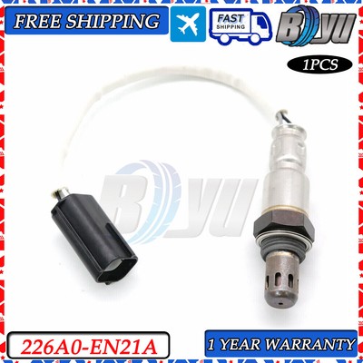 Downstream Oxygen Sensor 226A0-EN21A For Nissan Altima Maxima GT-R NV2500 NV3500