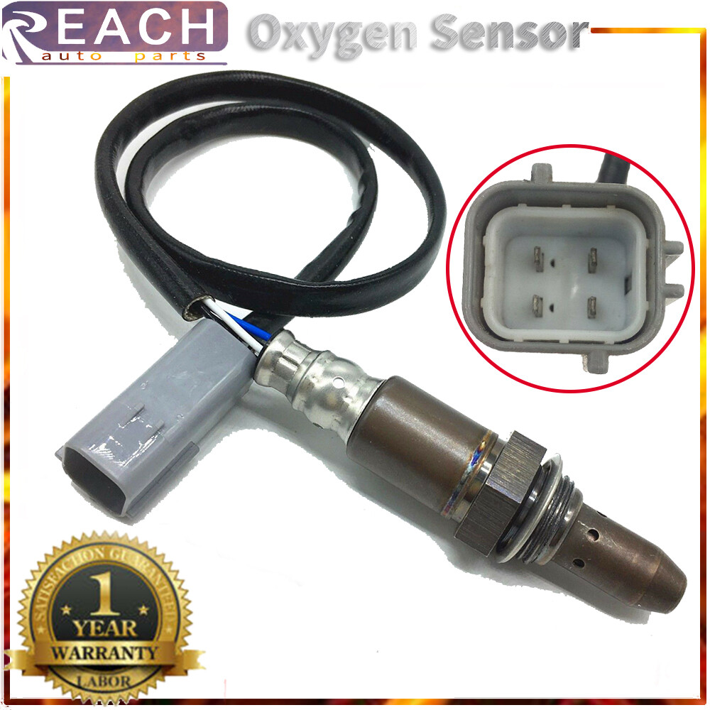Upstream Oxygen O2 Sensor For 20112012 Nissan Frontier Pathfinder