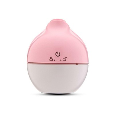 Mini Air Mist Humidifier Essential Oil Aroma Diffuser USB Charging