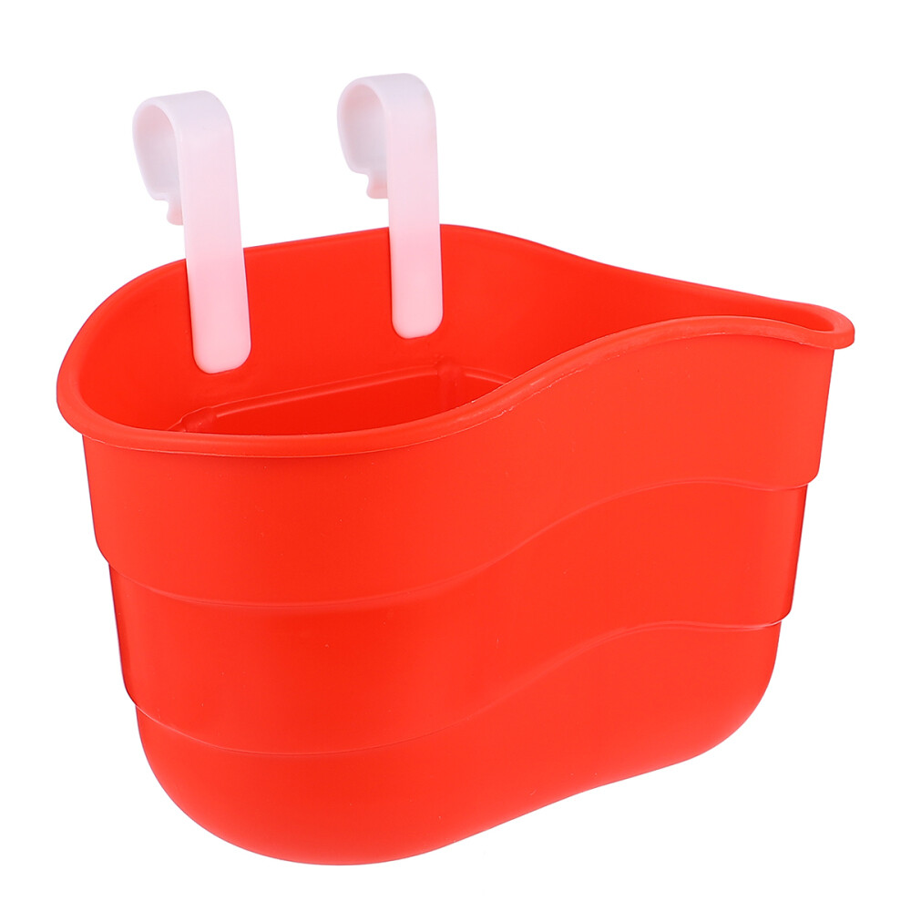 Kids Bike Accessory Bike Carrier Basket Kids Scooter Basket Girls