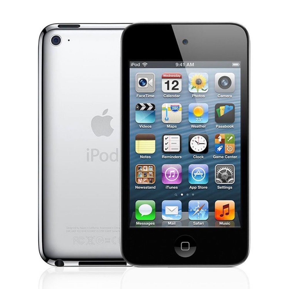 Apple iPod Touch der 6. Generation 