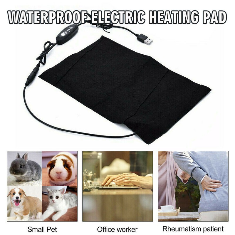 Vest Jacket Clothes Heater H