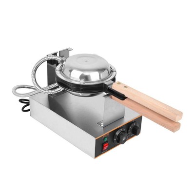 Waffle Baker Machine Puff