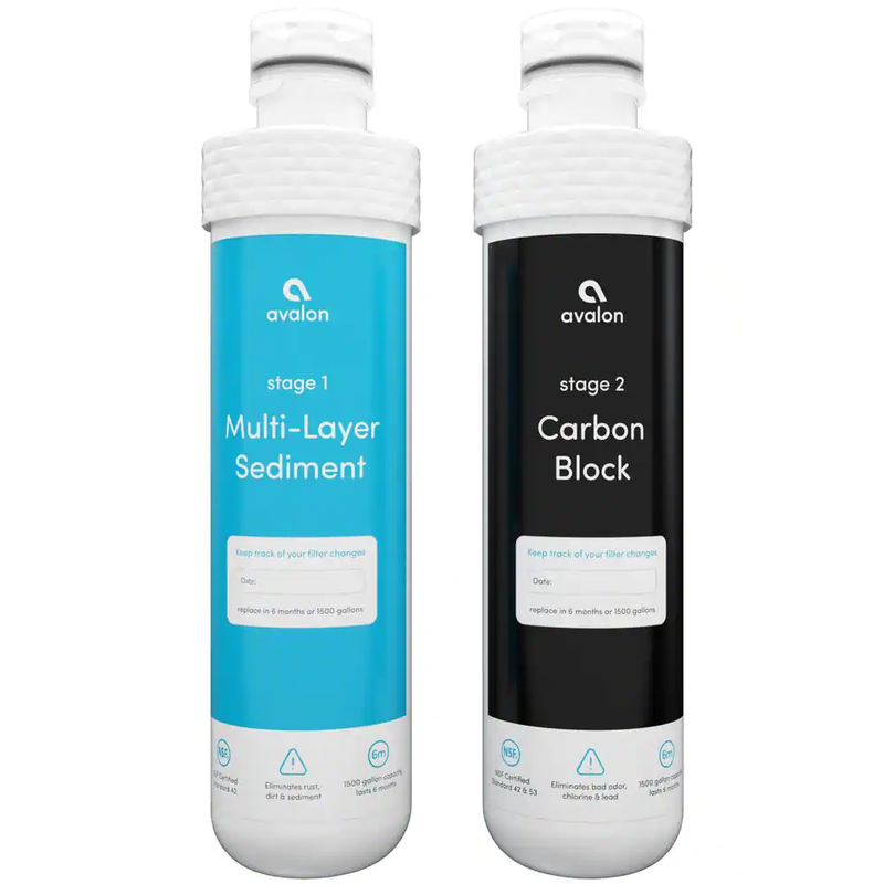 S For Avalon Bottleless Water Coolers Nsf Certifi