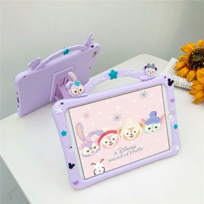 StellaLou Kids Shockproof Case Cover For Huawei MediaPad 11 10.4 M5 M6 Pro 10.8''