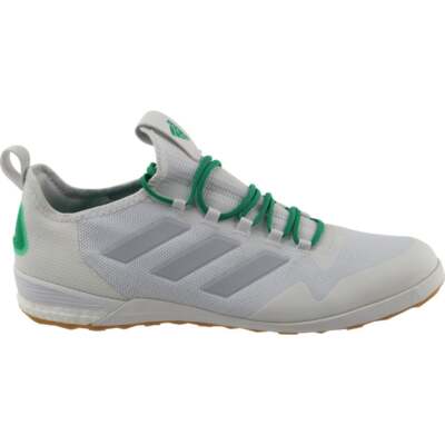 

Adidas Ace Tango 17.1 в мужских белых кроссовках спортивная обувь BA8538, Белый, adidas Ace Tango 17.1 In