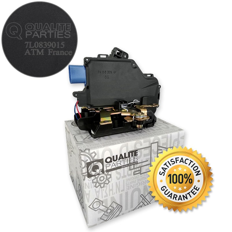 Oem Stellmotor TÃRschloss FÃR Vw Golf 5 V Jetta 3 Touran Schloss Hinten Links