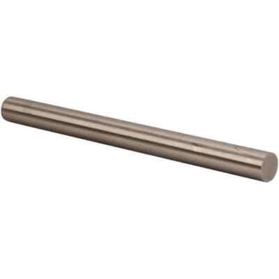 Type 304 Stainless Steel Round Rod'' 5/16'' Diameter x 69'' to 75'' Length