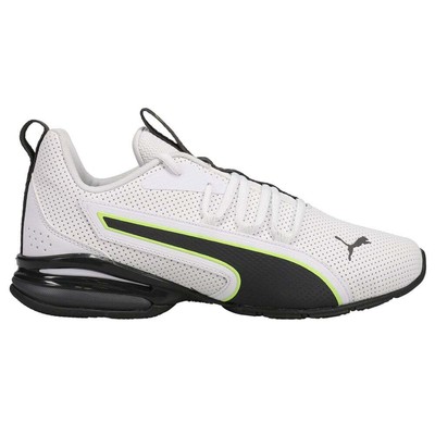

Мужские белые кроссовки Puma Axelion Nxt Carbon Fs для бега спортивная обувь 377214-01, Белый, Puma Axelion Nxt Carbon Fs Running