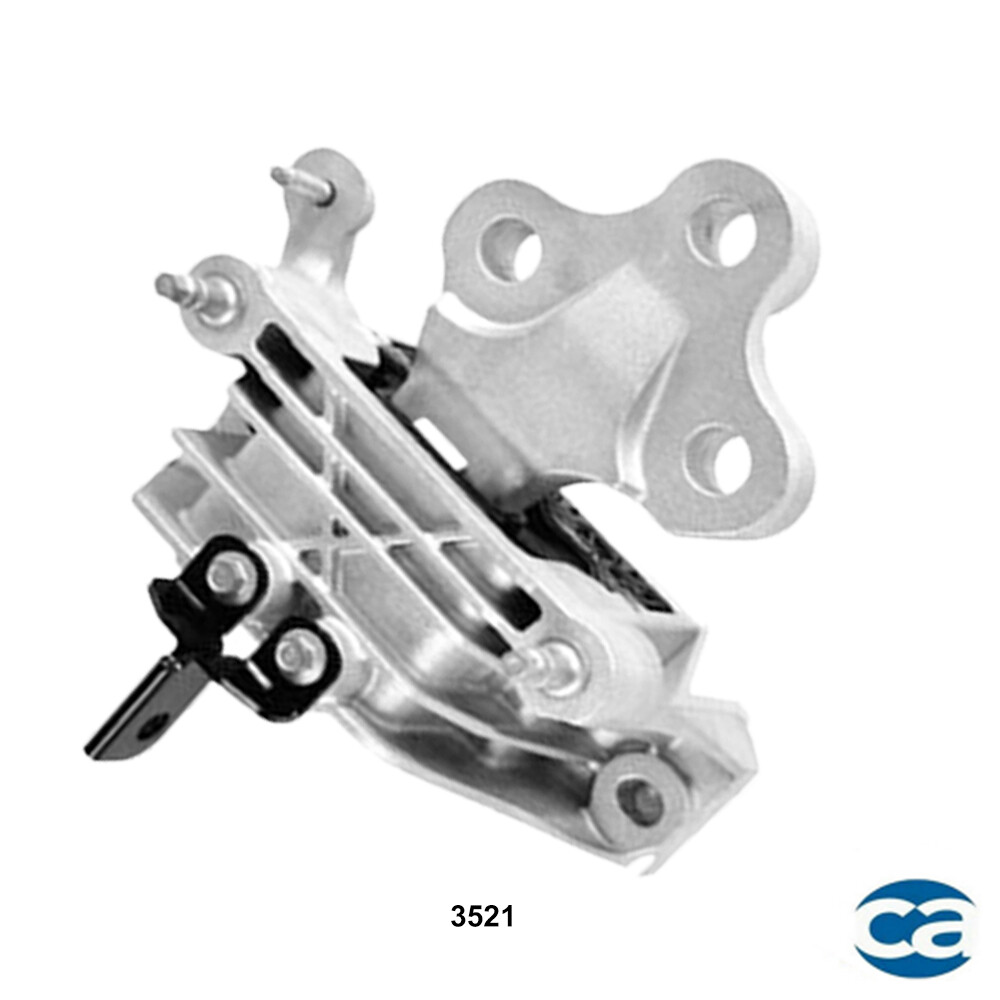 Engine Mounts & Auto Trans. Mount 4PCS For Chrysler Pacifica 22-17 V6-3.6L