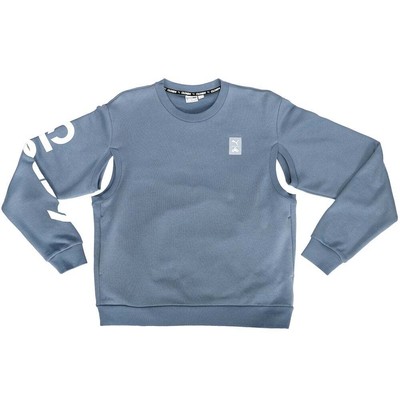 

Толстовка Puma Cloud9 Logo Crew Neck Мужская Синяя 532387-03, Синий