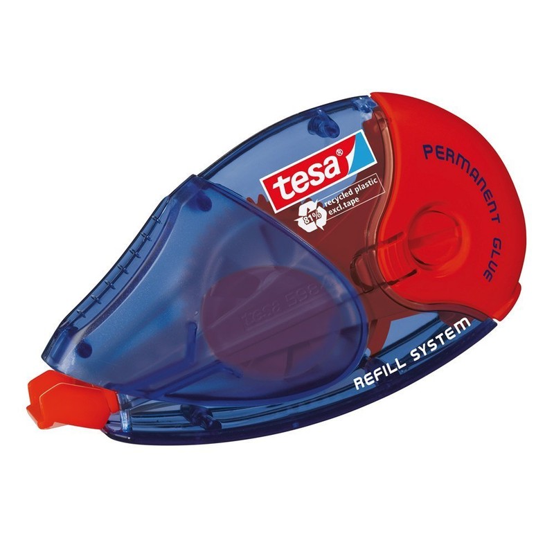 Tesa Kleberoller 59100 59200 Refill 59110 59210 59190 Bundle Aktion Film 57312