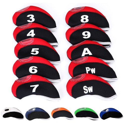 Ping Iron Covers Neoprene Ironcovers