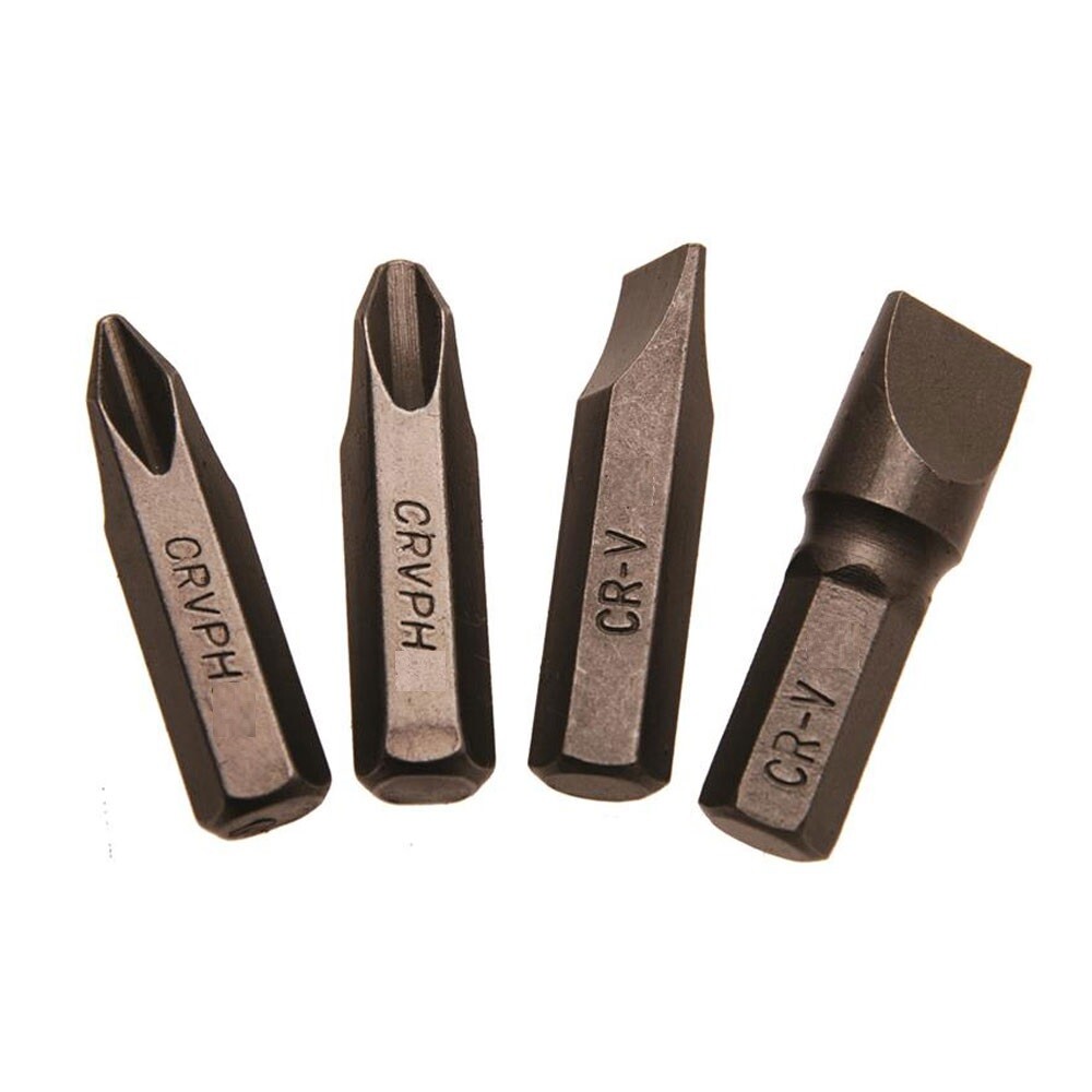 BGS-711 | Einsätze (Bits) für Handschlagschrauber passend für BGS-710