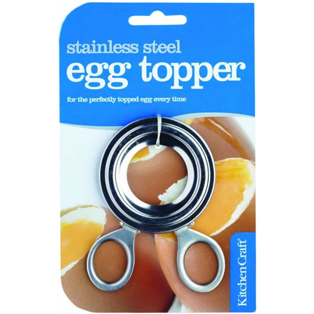 Sonstige Eierköpfer