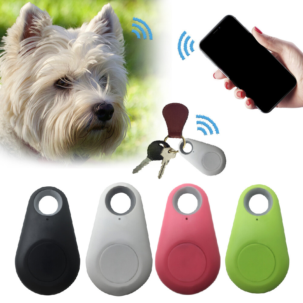 owalo design Elektrisches Halsband Fur Hunde