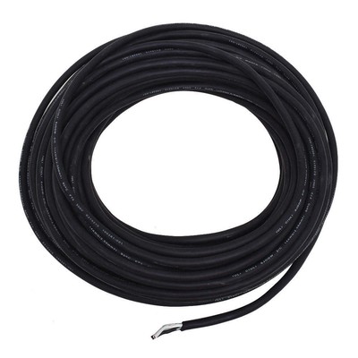 GRAINGER APPROVED E3611 Portable Cord,2 Cond,14 AWG,SJOOW,100ft 1YPW4
