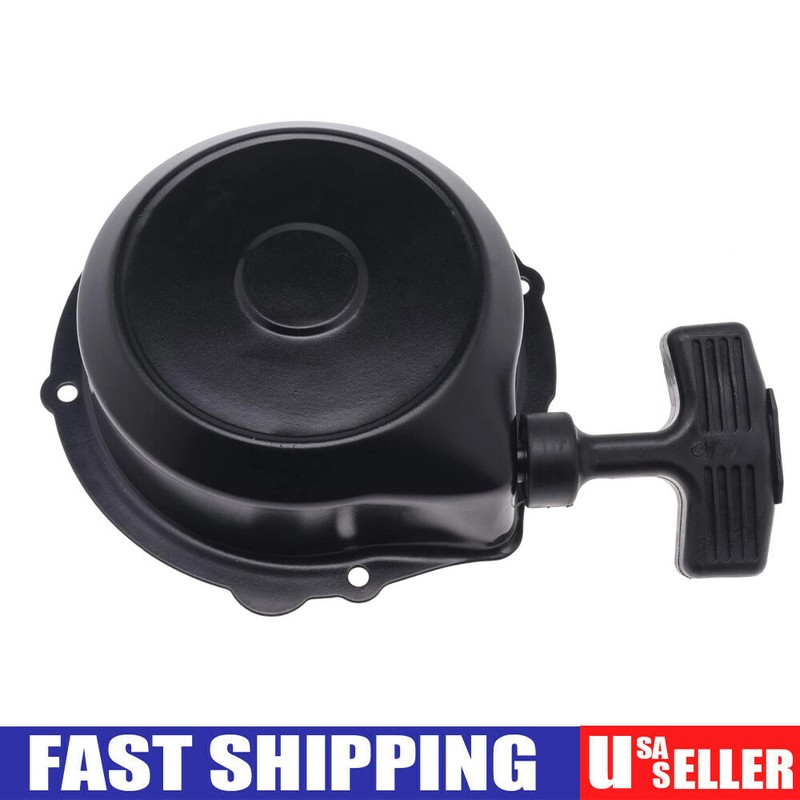 Recoil Starter Pull Start for Yamaha Bruin Grizzly Kodiak 350 400 450 660