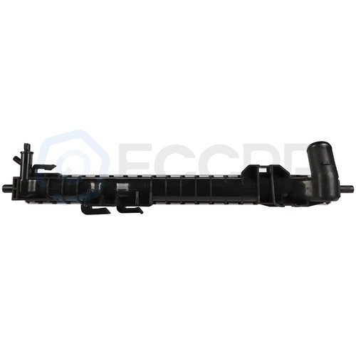 Aluminum Radiator For 2011-2018 Ford Explorer 4-Door 3.5L V6 Replacement