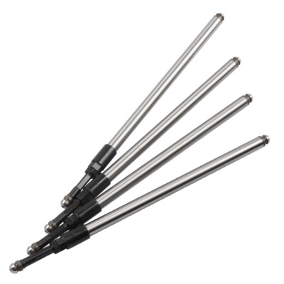 New Adjustable Pushrods Kit for Harley Evo Evolution Twin Dyna FXST 93-5120