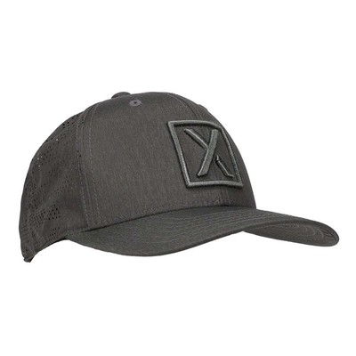 

Кепка XACTLY Argon мужская размер  спортивная повседневная XCP01-BLG, Grey, XACTLY Argon Cap