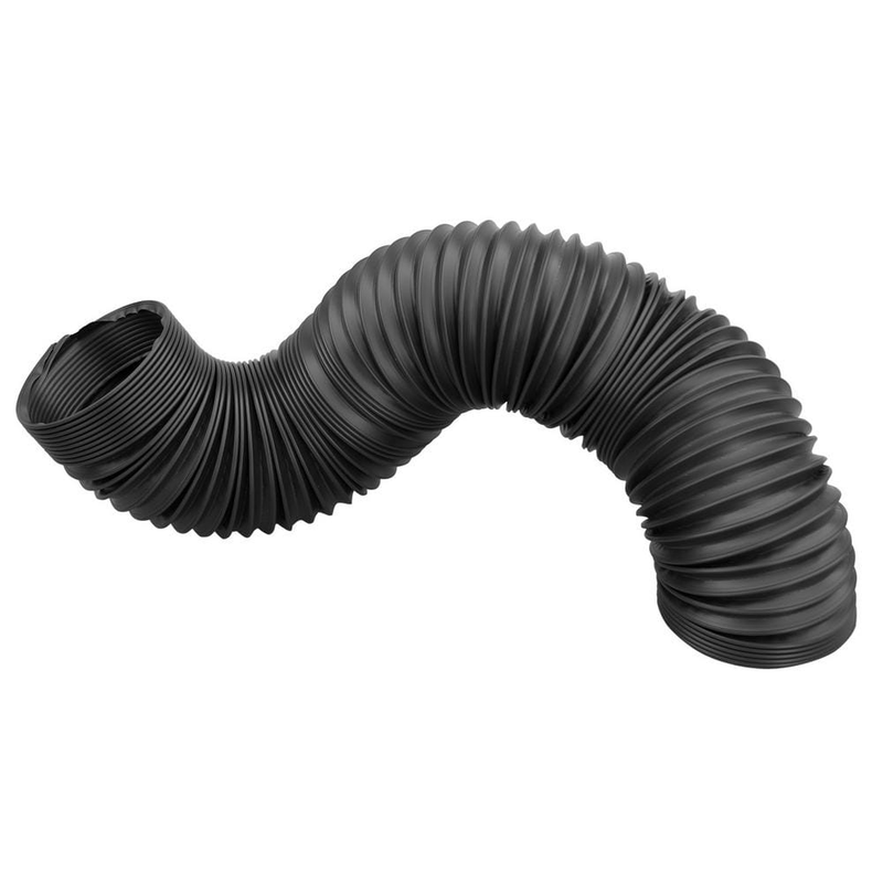 Dust Collection Hose 4 Inch Flexible Heavy Duty Woodworking Accessory Collector