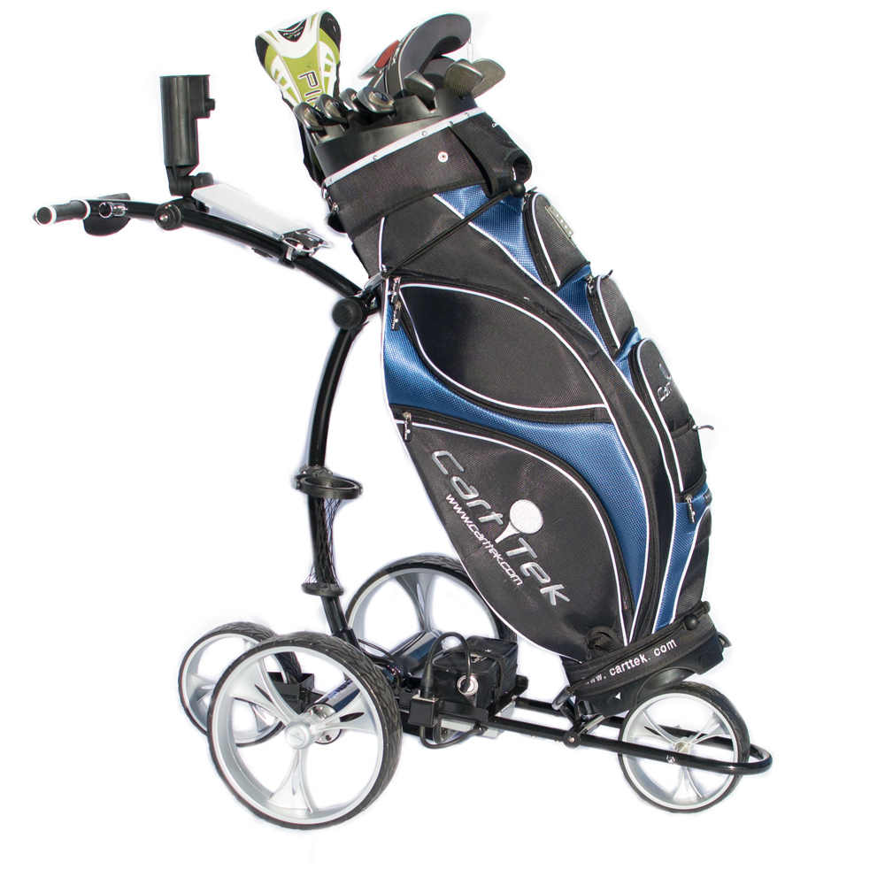 quokka golf buggy review
