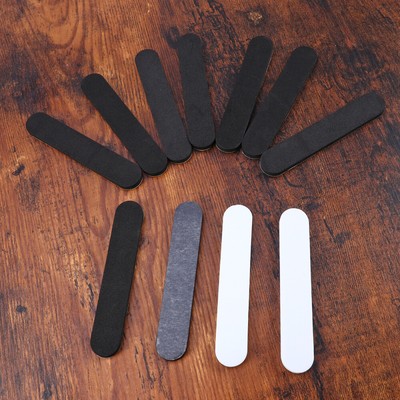  10 Pcs Hat Insert to Make Smaller Sizer Tape Ny Caps for Men