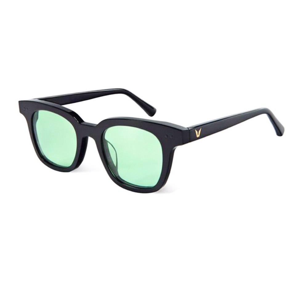 Tinted Lens Retro Vintage Unisex Designers Johnny Depp Blue Tint
